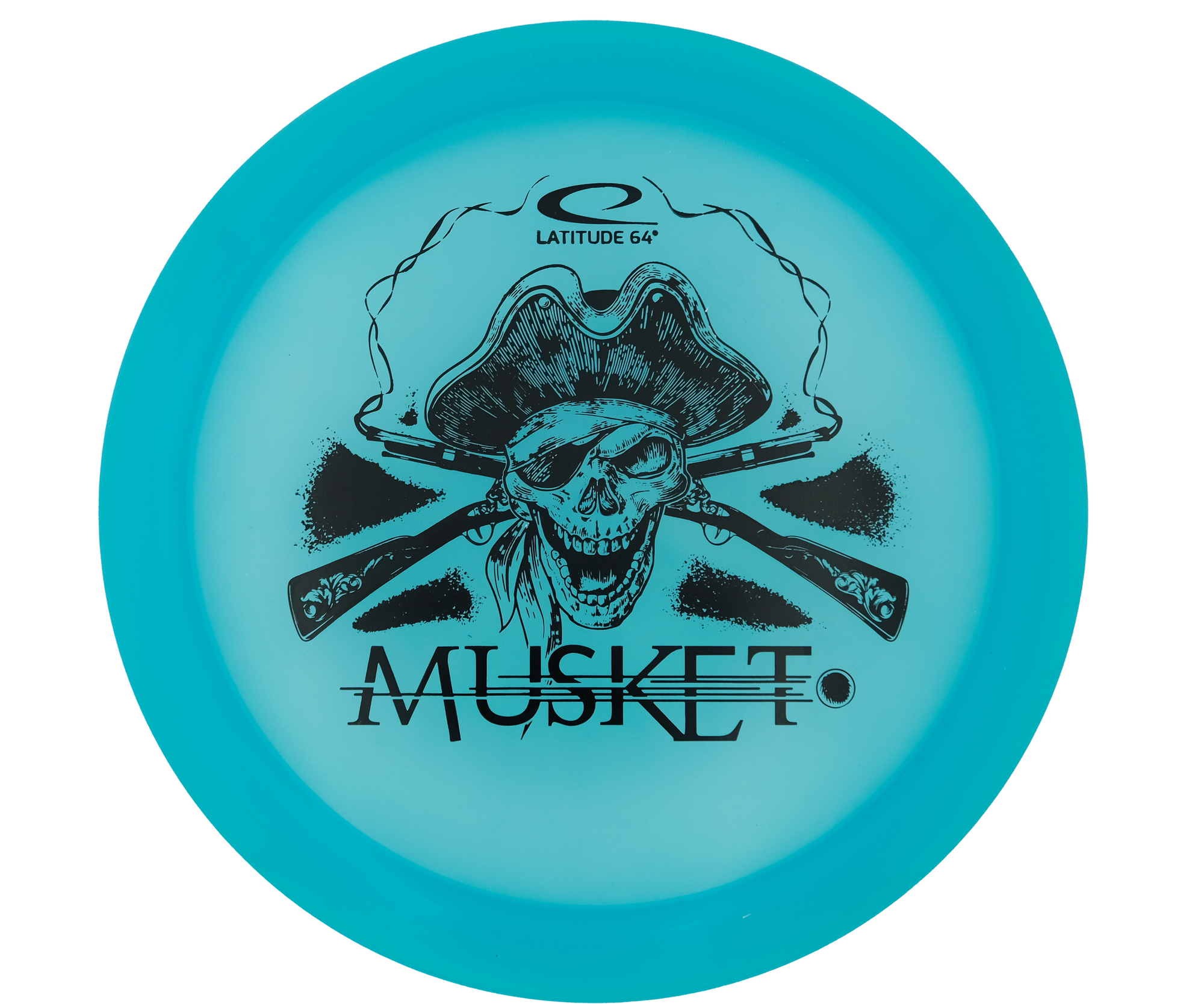 Latitude 64° Opto Musket (176g)