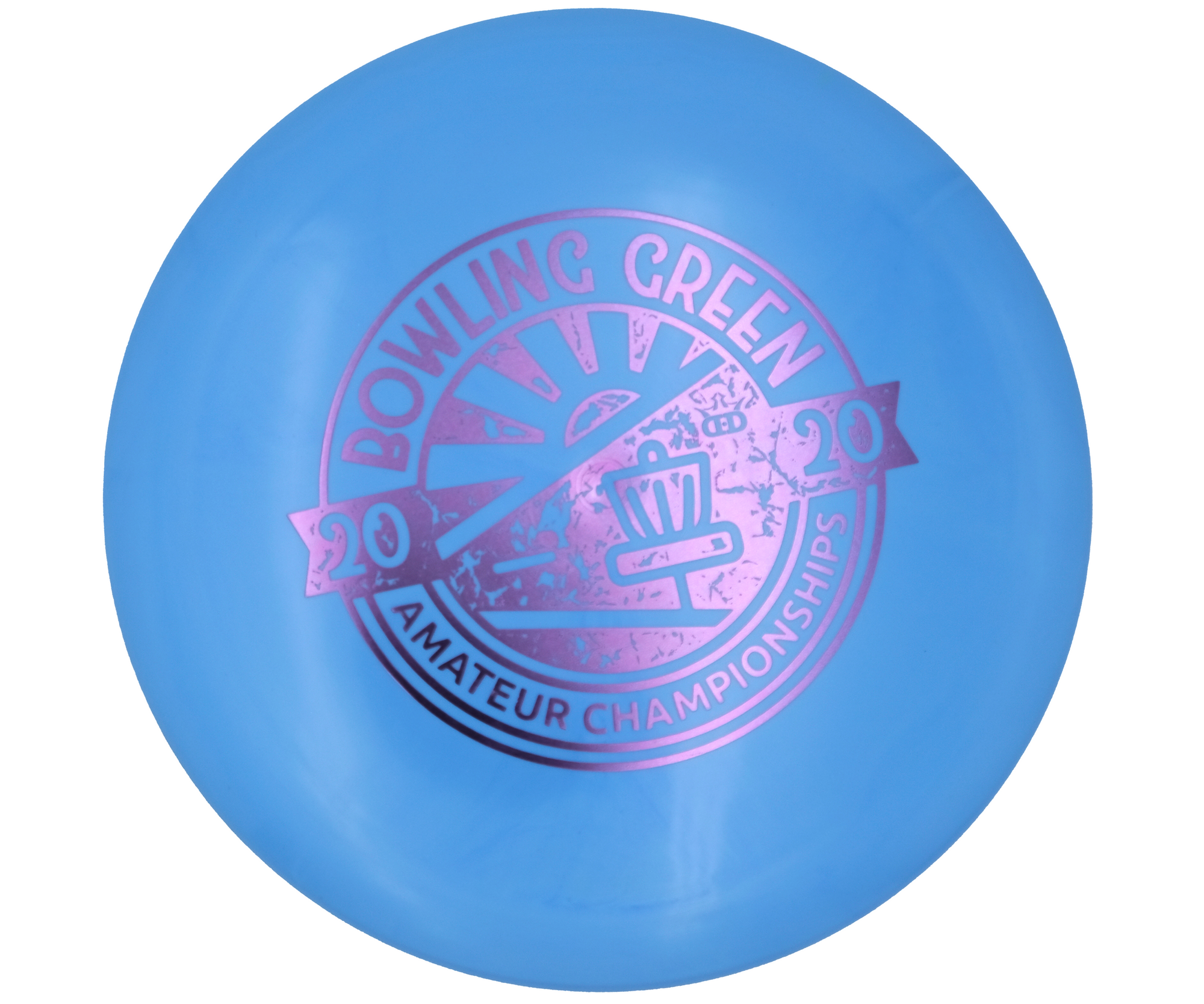 Dynamic Discs BioFuzion Sergeant (173g)