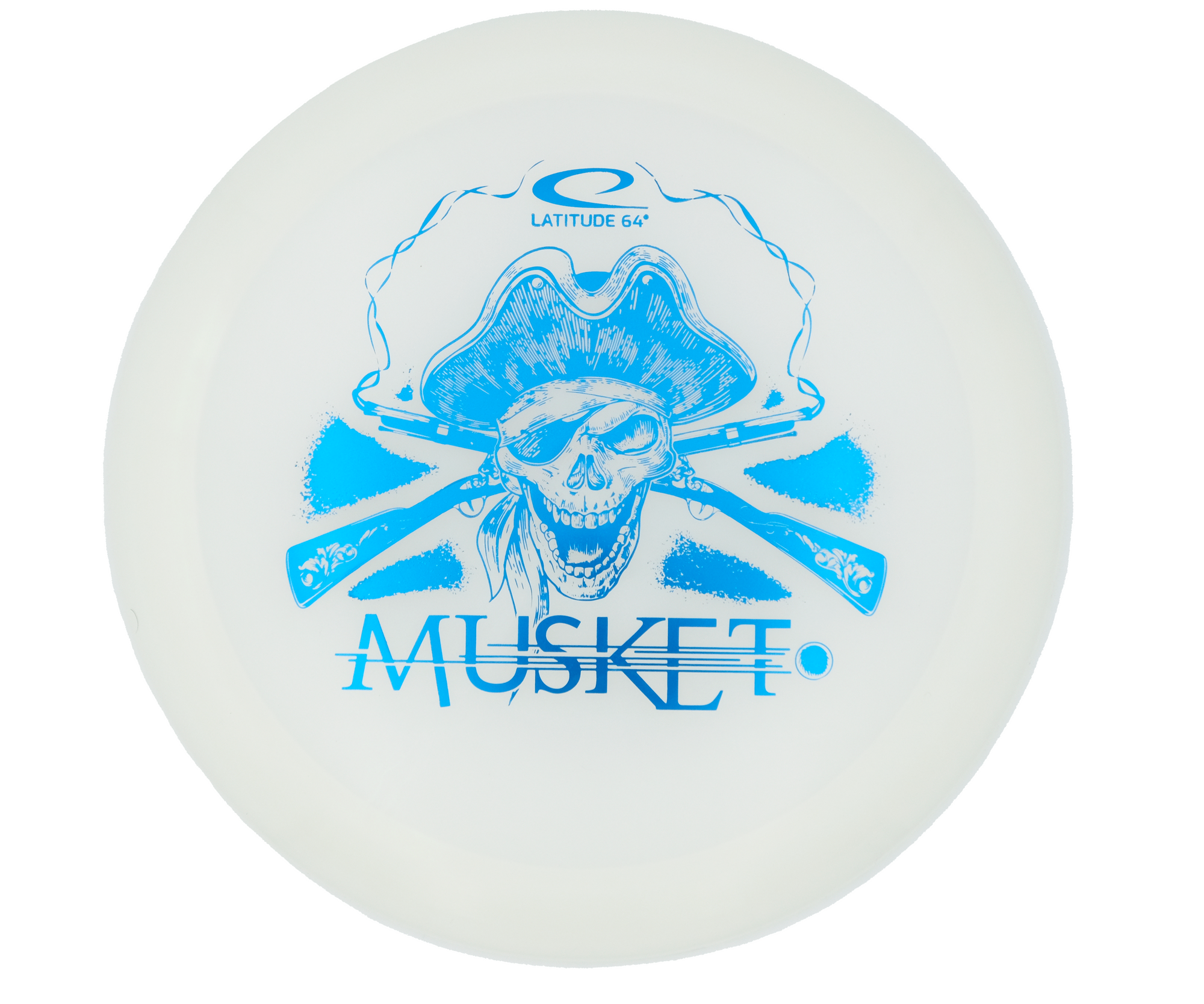 Latitude 64° Opto Musket (173g)